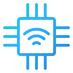 iot icon