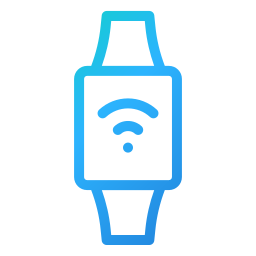 smartwatch icon