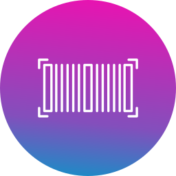 barcode icon