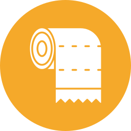 papierhandtuch icon