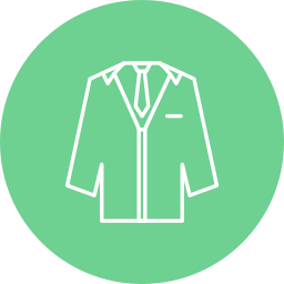 Suit icon