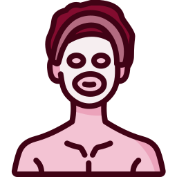 Face Mask icon