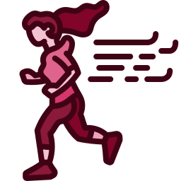 Runner  icon