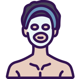 Face Mask icon