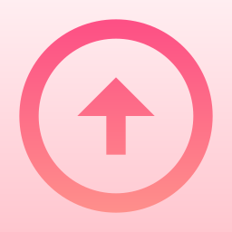 Arrow up icon