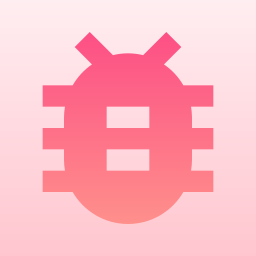 Bug icon