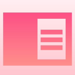 Notes icon