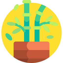 Bamboo icon