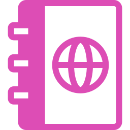 telefonbuch icon