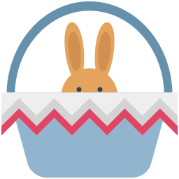 lapin Icône