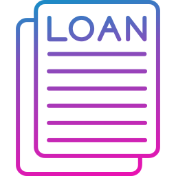 Loan icon