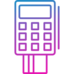 pos-терминал иконка