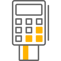 pos-терминал иконка