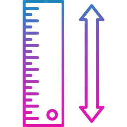 Scale icon