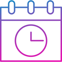 Schedule icon