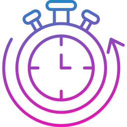 Time icon