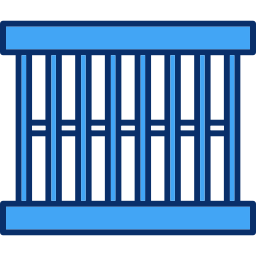 Jail icon