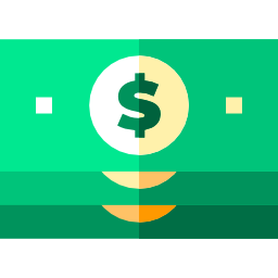 Banknote icon