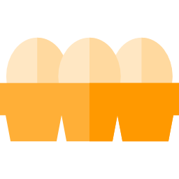 Eggs icon