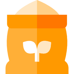 Flour icon