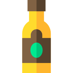 Olive oil icon