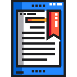 Ebook icon