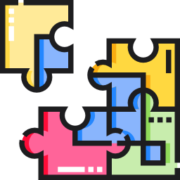 puzzle icon