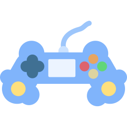 spielcontroller icon