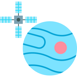 uranus icon