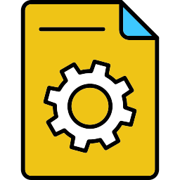 File icon