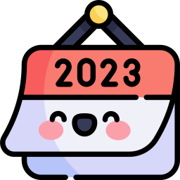 2023 ikona