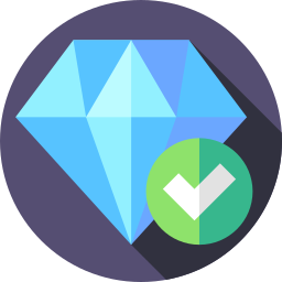 diamant icon