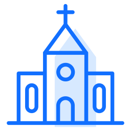 kirche icon