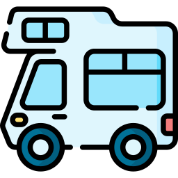 Camper icon