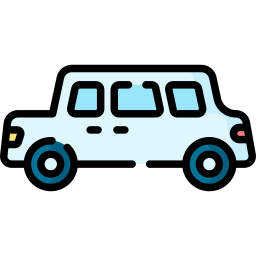 Limousine icon