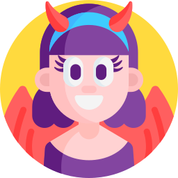 Demon icon