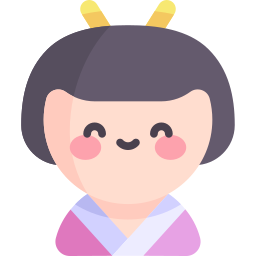 japanese icon