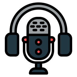 Podcast icon