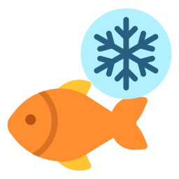 Fish icon