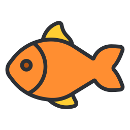 Fish icon