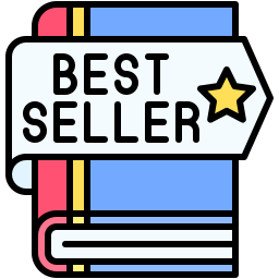 bestseller ikona