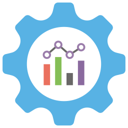 datenmanagement icon