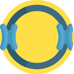 Magic ring icon