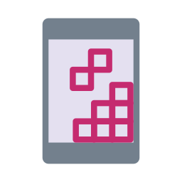 puzzlespiel icon