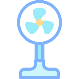 ventilator icon