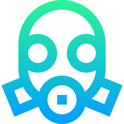 gasmaske icon