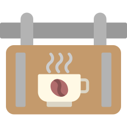 café icon