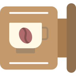 café icon