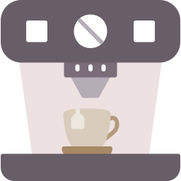 kaffeemaschine icon