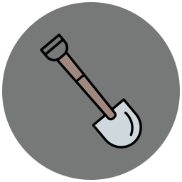 schaufel icon